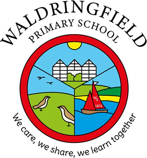 Waldringfield School (County Primary )